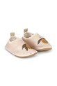Konges Sløjd pantofi de apă pentru copii ASTER SWIM SHOES bej KS102481