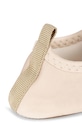 Konges Sløjd pantofi de apă pentru copii ASTER SWIM SHOES bej KS102481