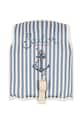 Дитячий жилет для плавання Konges Sløjd ELLIS FLOAT VEST KS102694 блакитний SS25