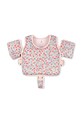 Konges Sløjd vestă de înot pentru copii HOLLIS FLOAT WATER WINGS multicolor KS102702