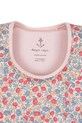 Băieți Konges Sløjd vestă de înot pentru copii HOLLIS FLOAT WATER WINGS KS102702 multicolor