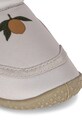 Konges Sløjd pantofi de apă pentru copii SEA SWIM SHOES KS102715 gri SS25