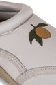 Băieți Konges Sløjd pantofi de apă pentru copii SEA SWIM SHOES KS102715 gri