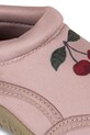 Хлопчик Дитяче водне взуття Konges Sløjd SEA SWIM SHOES KS102715 рожевий