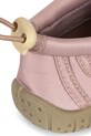 Дитяче водне взуття Konges Sløjd SEA SWIM SHOES рожевий KS102715
