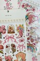 Дитячі татуювання Konges Sløjd TATTOOS KS102336 рожевий SS25