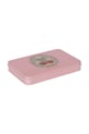 Воскові олівці Konges Sløjd CRAYONS BEES WAX 10 PCS рожевий KS102337