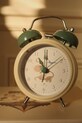 Konges Sløjd gyerek óra ALARM CLOCK bézs KS102351
