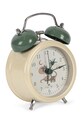 Băieți Konges Sløjd ceas copii ALARM CLOCK KS102351 bej