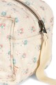 Kosmetická taška Konges Sløjd SMALL QUILTED TOILETRY BAG KS102355 béžová SS25