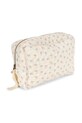 Косметичка Konges Sløjd BIG QUILTED TOILETRY BAG бежевий KS102356