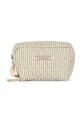 Kozmetička torbica Konges Sløjd SMALL TOILETRY BAG bež KS102902