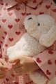 Otroška igrača Konges Sløjd MADELEINE PUPPY bež KS102324
