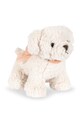 Deklice Otroška igrača Konges Sløjd MADELEINE PUPPY KS102324 bež