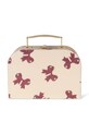 Detský kufrík Konges Sløjd 2 PACK SUITCASE FSC 2-pak KS102862 béžová