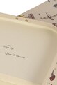 Chłopiec Konges Sløjd walizka dziecięca 2 PACK SUITCASE FSC 2-pack KS102862 beżowy