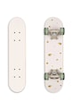 Konges Sløjd skateboard pentru copii SKATEBOARD KS102325 bej SS25