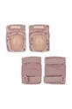 Konges Sløjd ochraniacze PROTECTIVE GEAR KS102326 różowy