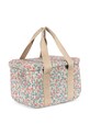 Термосумка Konges Sløjd CARL COOLER BAG барвистий KS102742