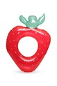 Дитяче коло для плавання Konges Sløjd SWIM RING STRAWBERRY KS102484 червоний SS25