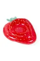 Надуваем дюшек за плуване Konges Sløjd BABY WATER RING STRAWBERRY