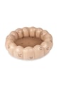 Дитячий басейн Konges Sløjd SMALL SHELL POOL KS102528 рожевий SS25