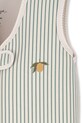 Konges Sløjd vestă de înot pentru copii ELLIS SWIM VEST albastru KS103229