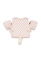 Konges Sløjd kamizelka do pływania dziecięca HOLLIS SWIM WATER WINGS KS103374 beżowy SS25