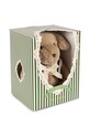 Χαριτωμένο παιχνίδι Konges Sløjd LUCA SAILOR PUPPY KS103097