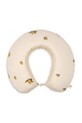 Otroška potovalna blazina Konges Sløjd KIDS TRAVEL PILLOW KS103102 bež SS25