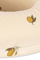 Konges Sløjd pernă de voiaj pentru copii KIDS TRAVEL PILLOW bej KS103102