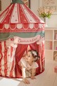 Konges Sløjd namiot do pokoju dziecięcego POP UP CIRCUS TENT KS103224