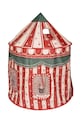 Konges Sløjd sátor gyerekszobába POP UP CIRCUS TENT piros KS103224