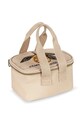 Termotaška Konges Sløjd MINI THERMO LUNCH BAG béžová KS103296