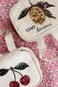 Termotaška Konges Sløjd MINI THERMO LUNCH BAG béžová KS103296