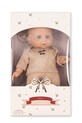 Κούκλα μωρού Konges Sløjd MOLLY DOLL KS103320 μπεζ SS25
