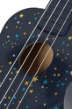Konges Sløjd zabawka dla dzieci UKULELE FSC granatowy KS103052