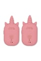 Walkie-talkie Konges Sløjd GLITTER UNICORN WALKIE TALKIE KS103144 ροζ SS25