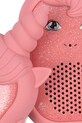 Konges Sløjd walkie-talkie GLITTER UNICORN WALKIE TALKIE różowy KS103144