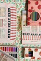 Sada príslušenstva na kreslenie Konges Sløjd LITTLE ARTIST SET KS103285