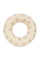 Detské plávacie koleso Konges Sløjd JUNIOR SWIM RING KS103092 béžová SS25