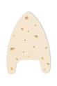 Konges Sløjd deska do pływania dziecięca FLOAT BOARD BLASTER KS103295 beżowy SS25