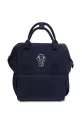 Kenzo Kids borsa K60875 blu navy SS25