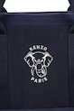 Kenzo Kids borsa K60875 blu navy