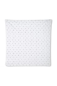 Kojenecká deka Karl Lagerfeld Z30556 bílá SS25
