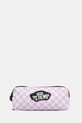 Vans piórnik Old Skool Pencil Pouch różowy VN000H58D3X1