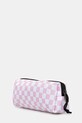 Penál Vans Old Skool Pencil Pouch VN000H58D3X1 růžová SS25