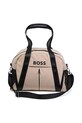 Taška na kočík s prebaľovacou podložkou BOSS J51725 béžová SS25