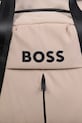 BOSS torba do wózka z matą do przewijania J51725 beżowy