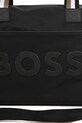 BOSS torba do wózka z matą do przewijania J51732 czarny